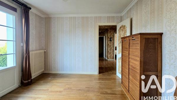 Maison à vendre 6 pièces 138 m² Pacy-sur-Eure