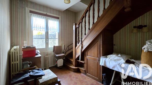 Maison à vendre 6 pièces 138 m² Pacy-sur-Eure