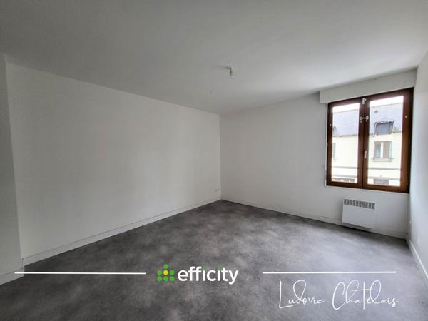 Maison 5 pièces - 102 m² Exclusivité efficity