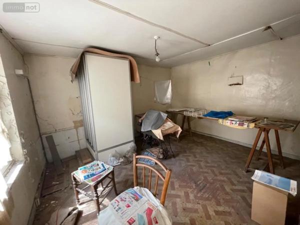 Achat - Immeuble Cherbourg-en-Cotentin 50100 121 m 2 104 m 2