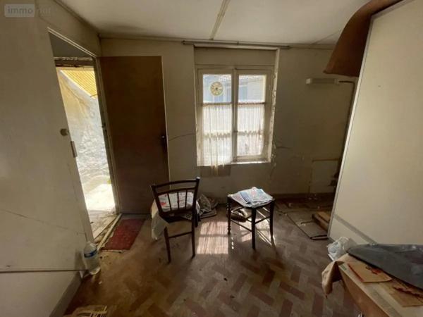 Achat - Immeuble Cherbourg-en-Cotentin 50100 121 m 2 104 m 2