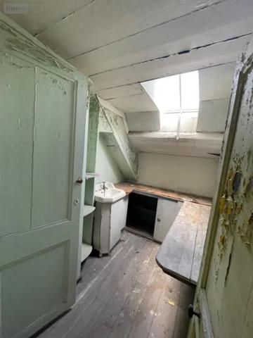 Achat - Immeuble Cherbourg-en-Cotentin 50100 121 m 2 104 m 2