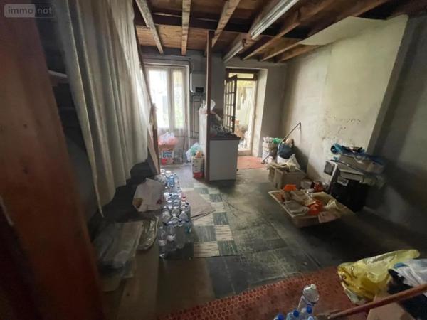 Achat - Immeuble Cherbourg-en-Cotentin 50100 121 m 2 104 m 2
