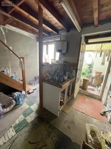 Achat - Immeuble Cherbourg-en-Cotentin 50100 121 m 2 104 m 2