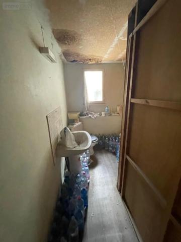 Achat - Immeuble Cherbourg-en-Cotentin 50100 121 m 2 104 m 2