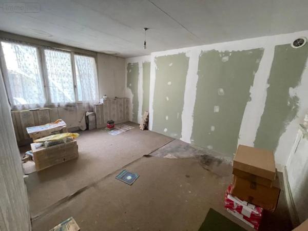 Achat - Immeuble Cherbourg-en-Cotentin 50100 121 m 2 104 m 2