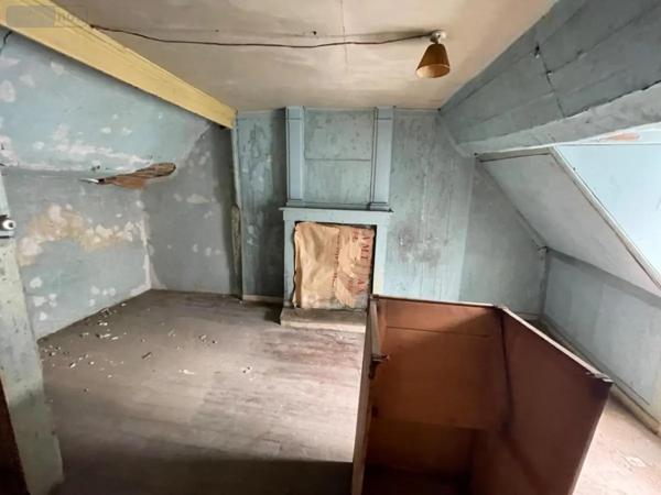 Achat - Immeuble Cherbourg-en-Cotentin 50100 121 m 2 104 m 2