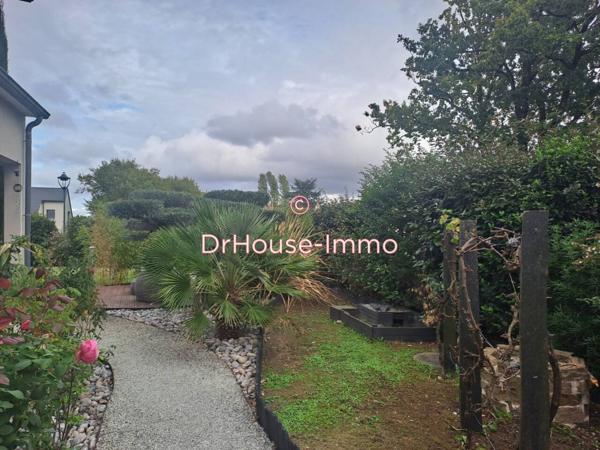 Maison à vendre 6 pièces de 150 m²