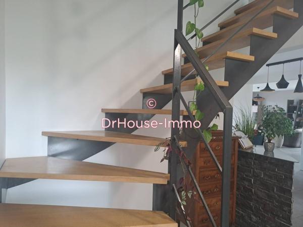 Maison à vendre 6 pièces de 150 m²