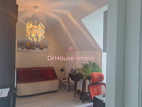 Maison à vendre 6 pièces de 150 m²