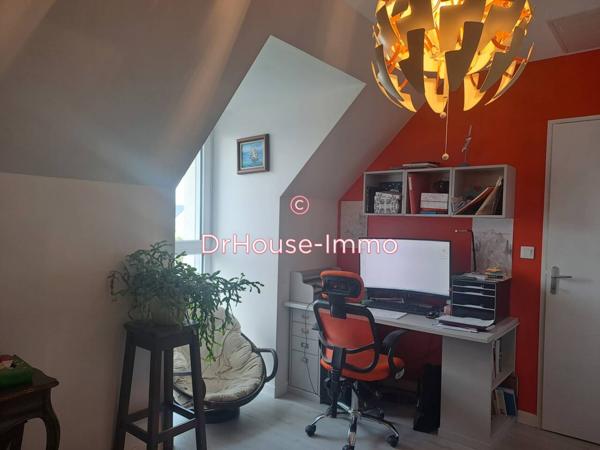 Maison à vendre 6 pièces de 150 m²