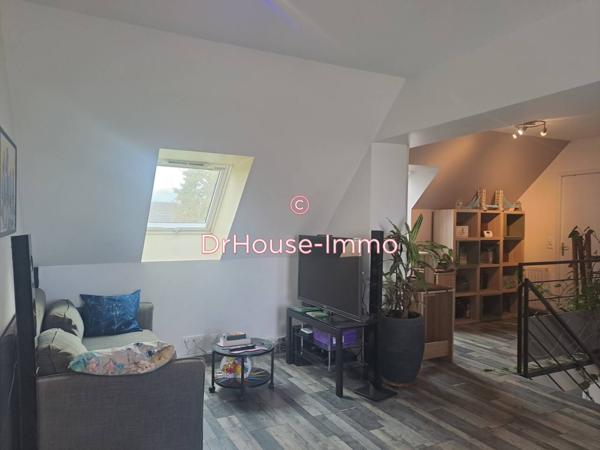Maison à vendre 6 pièces de 150 m²