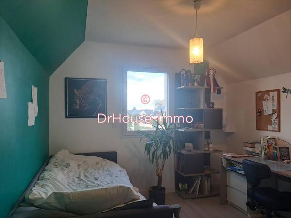 Maison à vendre 6 pièces de 150 m²