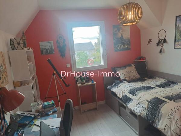 Maison à vendre 6 pièces de 150 m²