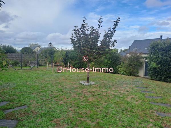 Maison à vendre 6 pièces de 150 m²