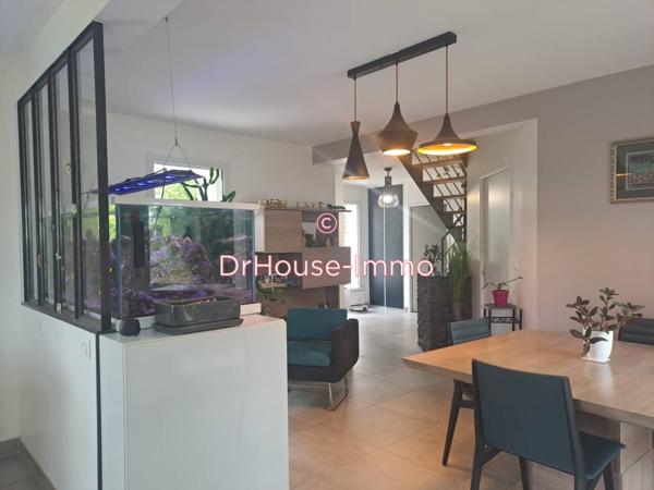 Maison à vendre 6 pièces de 150 m²