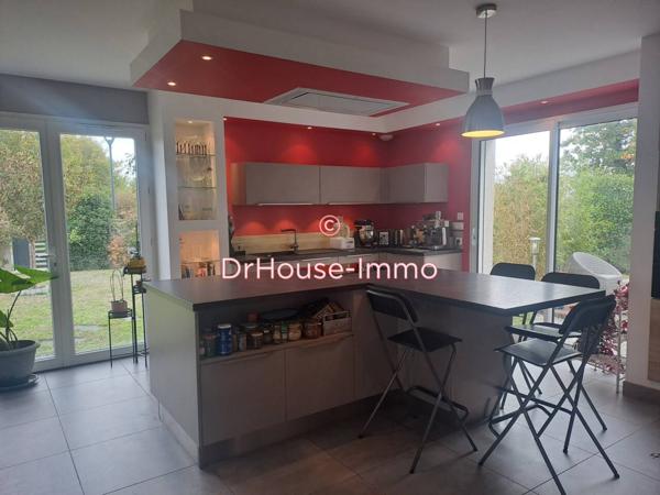 Maison à vendre 6 pièces de 150 m²