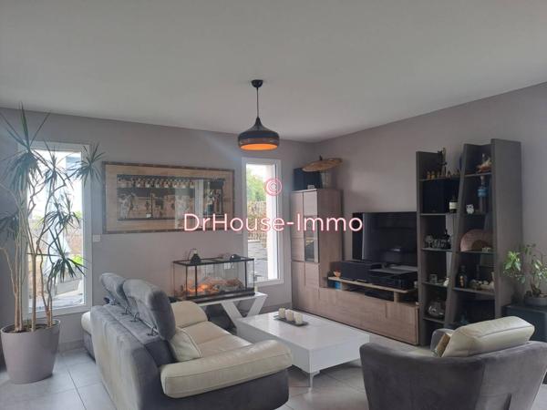 Maison à vendre 6 pièces de 150 m²