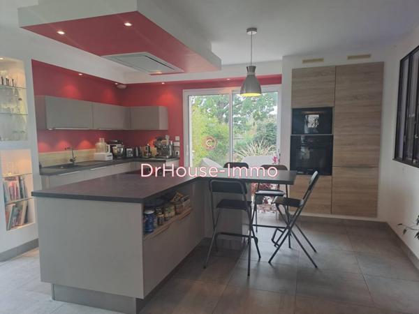 Maison à vendre 6 pièces de 150 m²