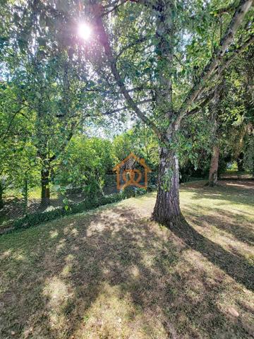 Appartement 3/4 pièces - OBERHAUSBERGEN