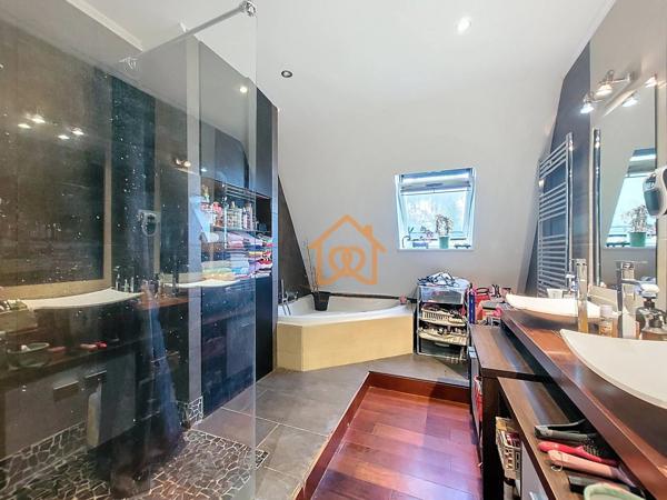 Appartement 3/4 pièces - OBERHAUSBERGEN