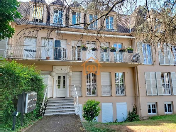 Appartement 3/4 pièces - OBERHAUSBERGEN