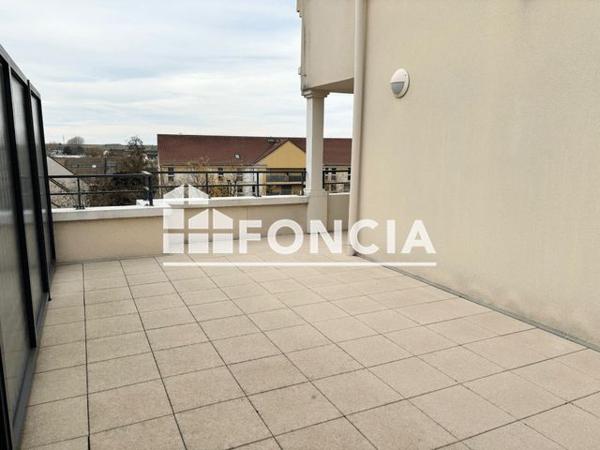 Location Appartement 3 pièces 68 m² - 521 RUE ABEL GUYET Plaisir 78370