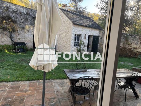 À vendre Maison 9 pièces 267 m² - Labbeville 95690