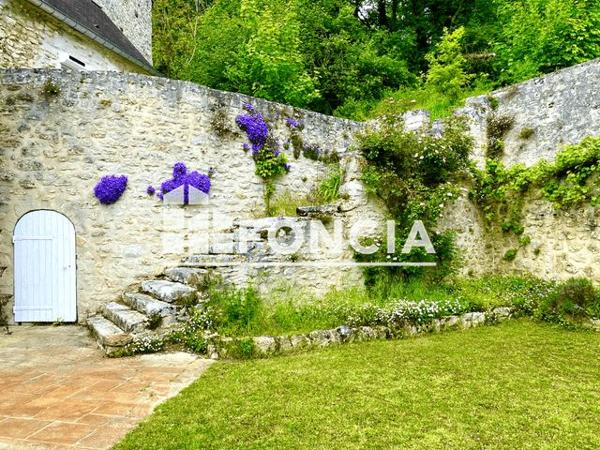 À vendre Maison 9 pièces 267 m² - Labbeville 95690