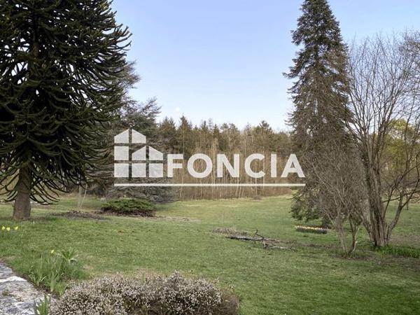 À vendre Maison 9 pièces 267 m² - Labbeville 95690