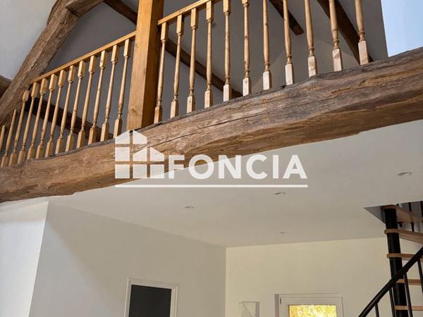 À vendre Maison 9 pièces 267 m² - Labbeville 95690