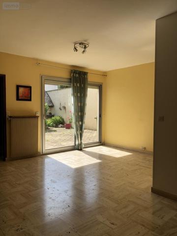 Maison à vendre à Châlons-en-Champagne dans la Marne (51000), ref : 51084-1199