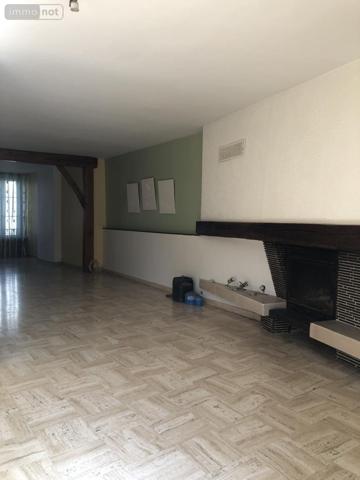 Maison à vendre à Châlons-en-Champagne dans la Marne (51000), ref : 51084-1199