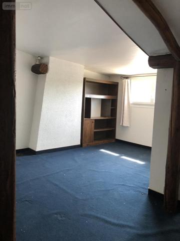 Maison à vendre à Châlons-en-Champagne dans la Marne (51000), ref : 51084-1199