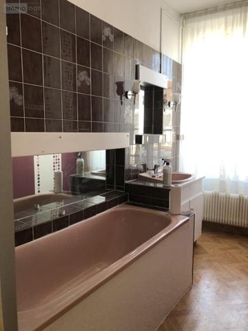 Maison à vendre à Châlons-en-Champagne dans la Marne (51000), ref : 51084-1199