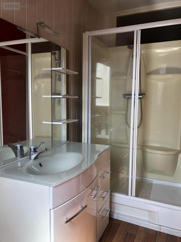 Maison à vendre à Châlons-en-Champagne dans la Marne (51000), ref : 51084-1199