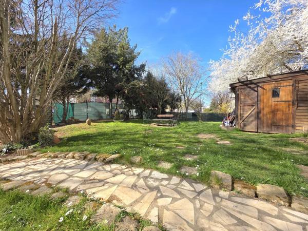 Vente Appartement 4 pièces 76 m2 à Évry-Courcouronnes