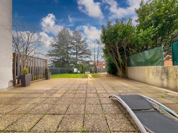 Vente Appartement 4 pièces 76 m2 à Évry-Courcouronnes