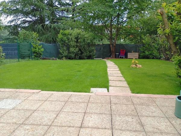 Vente Appartement 4 pièces 76 m2 à Évry-Courcouronnes