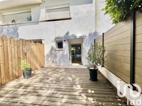 Appartement à vendre 1 pièce 28 m² Saint-Raphaël