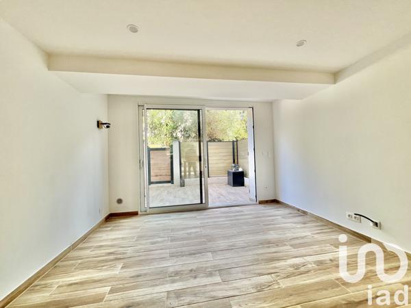 Appartement à vendre 1 pièce 28 m² Saint-Raphaël