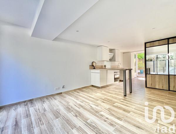 Appartement à vendre 1 pièce 28 m² Saint-Raphaël