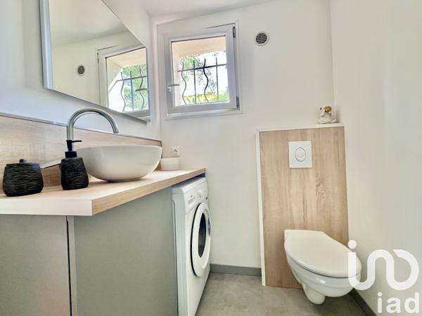 Appartement à vendre 1 pièce 28 m² Saint-Raphaël