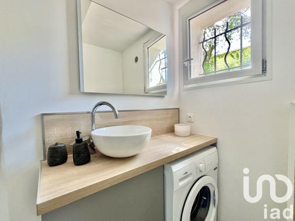 Appartement à vendre 1 pièce 28 m² Saint-Raphaël