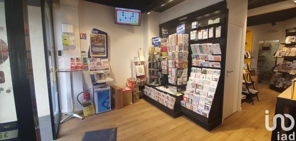 Boutique/Local commercial à vendre 100 m² Ailly-sur-Noye