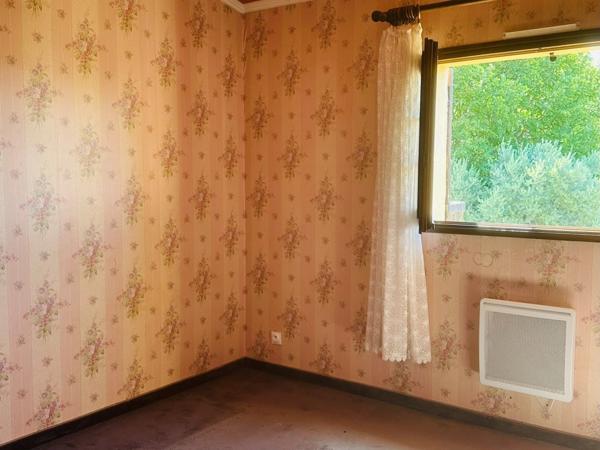 Maison familiale 6 chambres – 159 m² – Jardin, garage, terrasse et vue