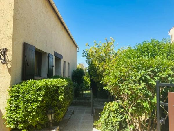Maison familiale 6 chambres – 159 m² – Jardin, garage, terrasse et vue
