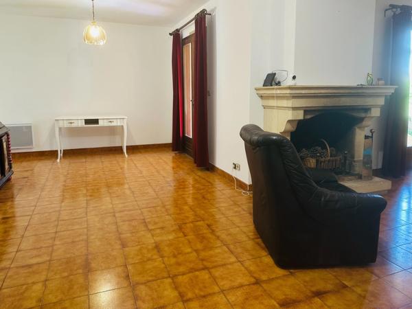 Maison familiale 6 chambres – 159 m² – Jardin, garage, terrasse et vue