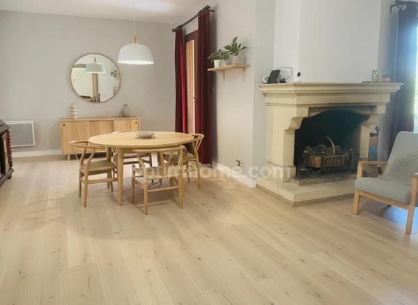 Maison familiale 6 chambres – 159 m² – Jardin, garage, terrasse et vue