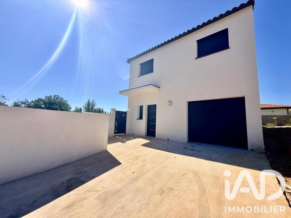 Maison à vendre 5 pièces 128,29 m² Thuir